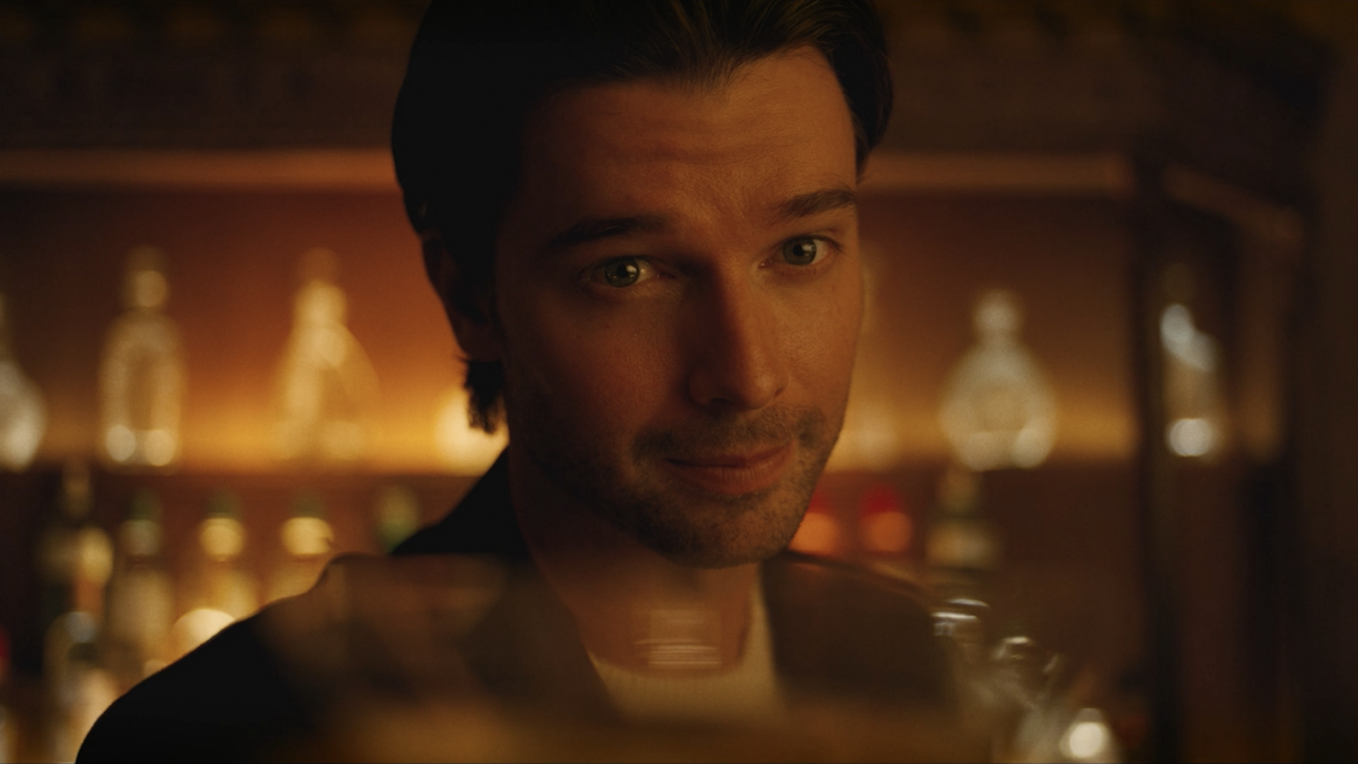 'Sip Into The White Lotus' picture